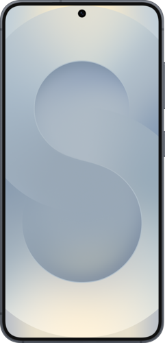 Samsung Galaxy S25 5G 256GB - Blauwzwart Samsung Galaxy S25 5G 256GB - Blauwzwart