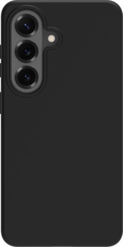 DBramante recycled Magsafe cover Monaco Qi - noir - pour Samsung Galaxy S26