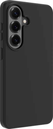 DBramante recycled Magsafe cover Monaco Qi - noir - pour Samsung Galaxy S26