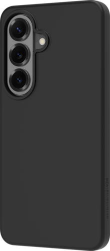 DBramante recycled Magsafe cover Monaco Qi - noir - pour Samsung Galaxy S26