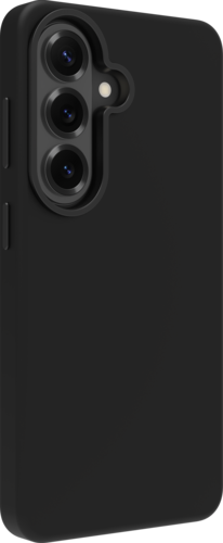 DBramante backcover RRoskilde Qi2 ICON - Midnight Black - voor Samsung S26