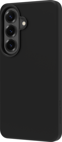 DBramante backcover RRoskilde Qi2 ICON - Midnight Black - voor Samsung S26