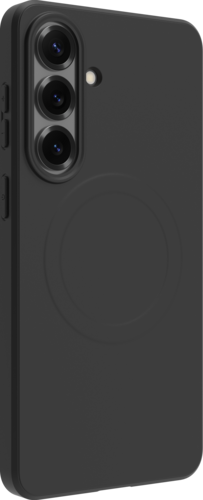 DBramante recycled cover Greenland Pro Qi(2) - black - for Samsung S26+