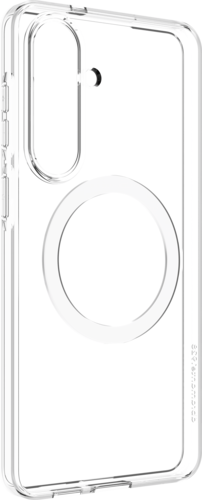 DBramante recycled cover Greenland Pro Qi(2) - transparant - Samsung S26+