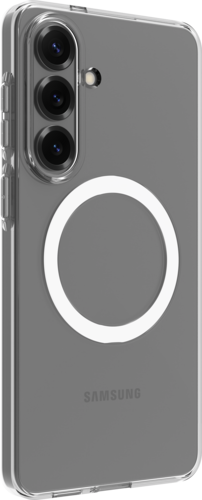 DBramante recycled cover Greenland Pro Qi(2) - transparant - Samsung S26+