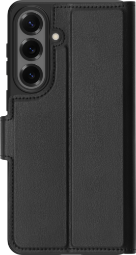 DBramante wallet bookcover Oslo Pro - Black - for Samsung Galaxy S26+