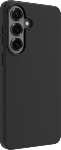 Dbramante recycled silicone case Costa Rica - black - Samsung Galaxy S26+