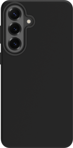 DBramante backcover Roskilde Qi2 ICON - Midnight Black - Samsung Galaxy S26+