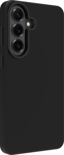 DBramante backcover Roskilde Qi2 ICON - Midnight Black - Samsung Galaxy S26+