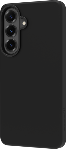 DBramante backcover Roskilde Qi2 ICON - Midnight Black - Samsung Galaxy S26+