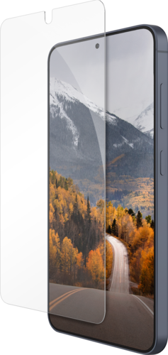 DBramante Eco-Protect - Transparent - for Samsung Galaxy S26+