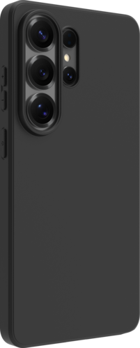 DBramante recycled cover Greenland - black - for Samsung Galaxy S26 Ultra