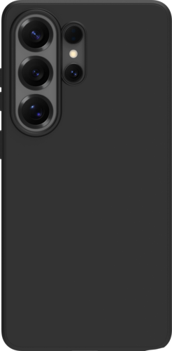 DBramante recycled cover Greenland - black - for Samsung Galaxy S26 Ultra