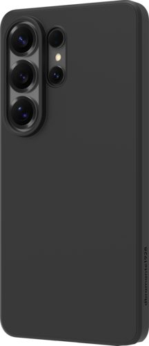 DBramante recycled cover Greenland - black - for Samsung Galaxy S26 Ultra