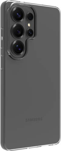 DBramante recycled cover Greenland - clear - for Samsung Galaxy S26 Ultra