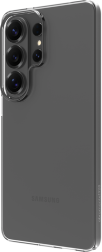 DBramante recycled cover Greenland - clear - for Samsung Galaxy S26 Ultra