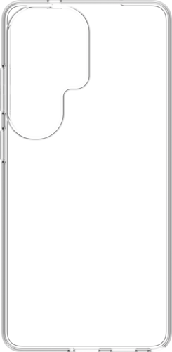 DBramante recycled cover Greenland - clear - for Samsung Galaxy S26 Ultra