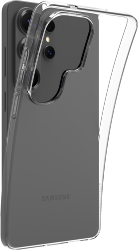 DBramante recycled cover Greenland - clear - for Samsung Galaxy S26 Ultra