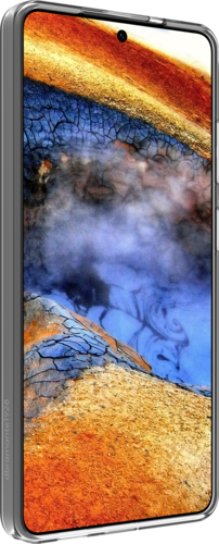 DBramante recycled cover Greenland - clear - for Samsung Galaxy S26 Ultra