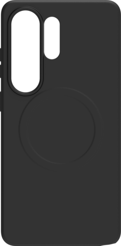 DBramante recycled cover Greenland Pro Qi(2) - black - for Samsung S26 Ultra