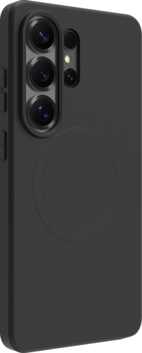 DBramante recycled cover Greenland Pro Qi(2) - black - for Samsung S26 Ultra