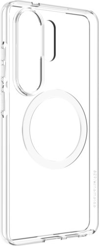 DBramante recycled cover Greenland Pro Qi(2) - transparant - Samsung S26 Ultra