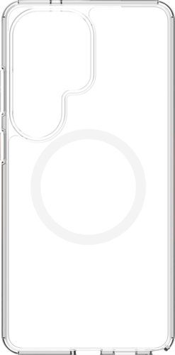 DBramante recycled cover Iceland Ultra D3O Qi2 - Clear- Samsung Galaxy S26 Ultra