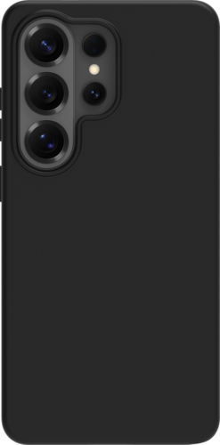 Dbramante recycled silicone case Costa Rica - noir - Samsung Galaxy S26 Ultra