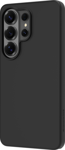 Dbramante recycled silicone case Costa Rica - noir - Samsung Galaxy S26 Ultra