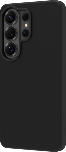 DBramante backcover Roskilde Qi2 ICON -Midnight Black - Samsung Galaxy S26 Ultra