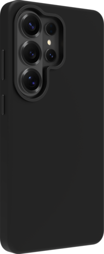 DBramante backcover Roskilde Qi2 ICON -Midnight Black - Samsung Galaxy S26 Ultra