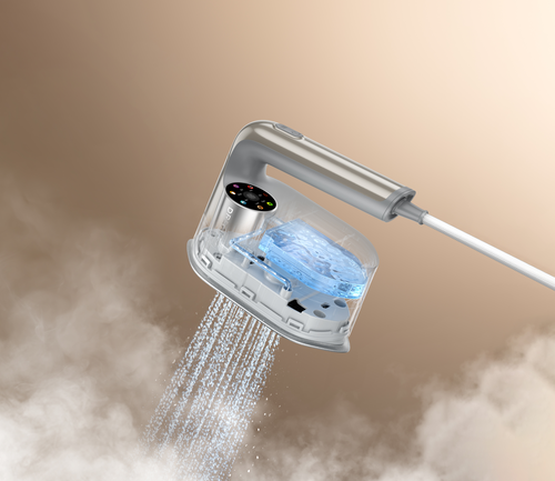 Dreame P7 Stoomstrijkijzer