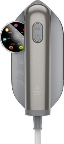 Dreame P7 Stoomstrijkijzer