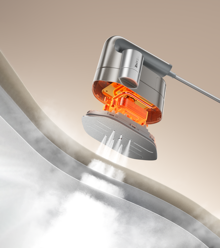 Dreame P7 Stoomstrijkijzer