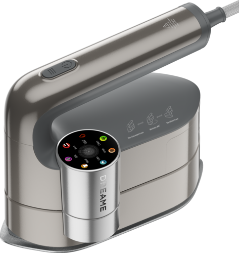 Dreame P7 Stoomstrijkijzer