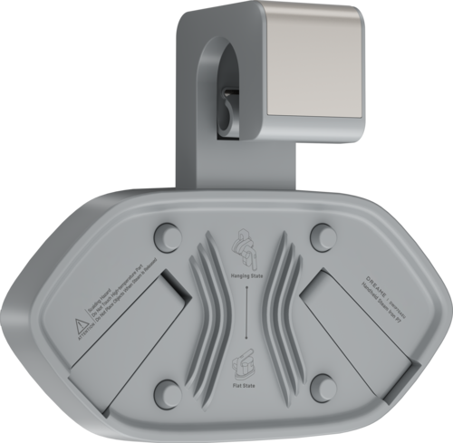 Dreame P7 Stoomstrijkijzer