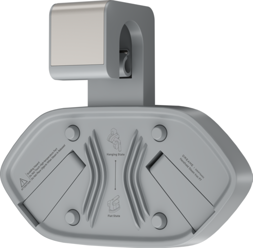 Dreame P7 Stoomstrijkijzer