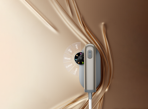 Dreame P7 Stoomstrijkijzer