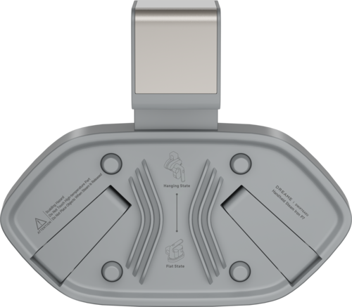 Dreame P7 Stoomstrijkijzer