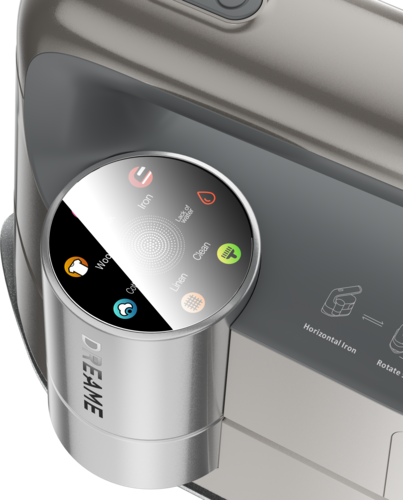 Dreame P7 Stoomstrijkijzer