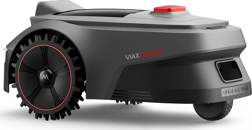 Mova Robotmaaier ViAX 300