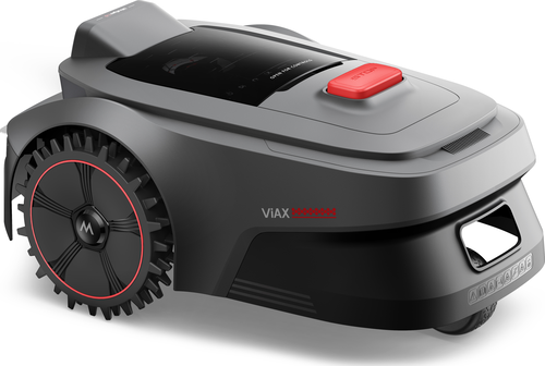 Mova Robotmaaier ViAX 300