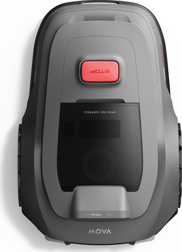 Mova Robotmaaier ViAX 300