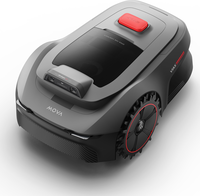 Mova Robotic Mower ViAX 300
