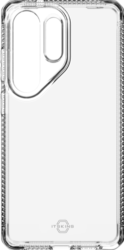 ITSkins Level 2 Spectrum R cover -transparant - voor Samsung Galaxy S26 Ultra