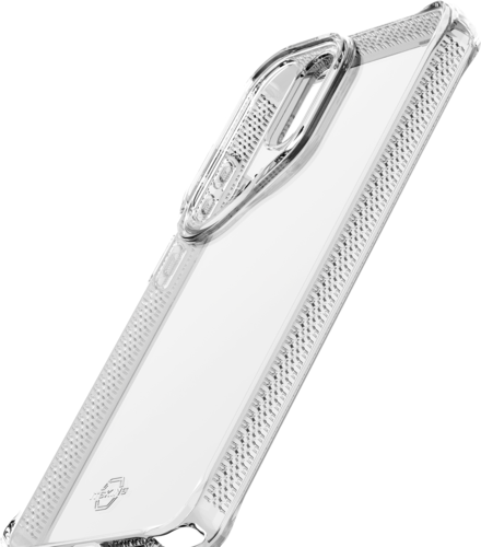 ITSkins Level 2 Spectrum R cover -transparant - voor Samsung Galaxy S26 Ultra