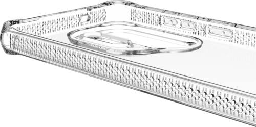 ITSkins Level 2 Spectrum R cover -transparant - voor Samsung Galaxy S26 Ultra