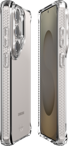 ITSkins Level 2 Spectrum R cover -transparant - voor Samsung Galaxy S26 Ultra