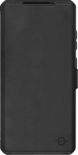 ITSkins Level 2 Spectrum R Folio - zwart - voor Samsung Galaxy S26 Ultra