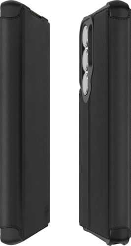 ITSkins Level 2 Spectrum R Folio - zwart - voor Samsung Galaxy S26 Ultra